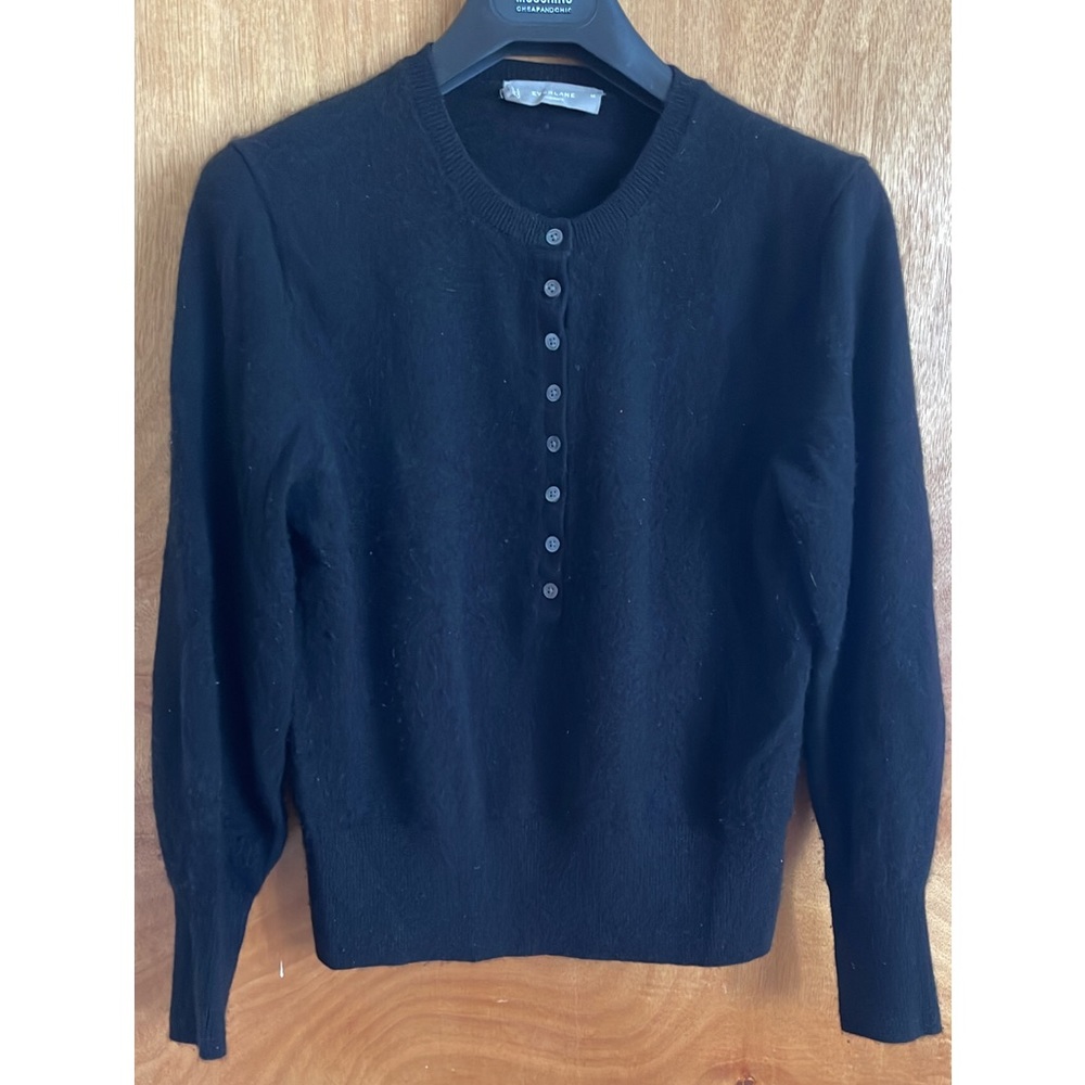 Everlane cashmere size M